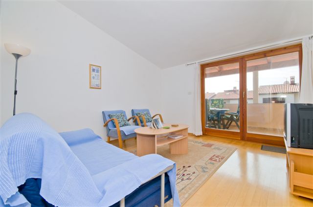 Appartement 3